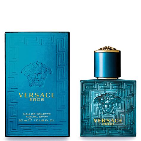 versace eros 30ml pret|where to buy versace eros.